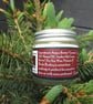 Nude Rudey - Unscented Moisturiser for Men Folk. 60ml glass jar - Image 2