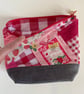 Strawberry Makeup Bag  - Image 5