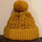 Bobble Hat
