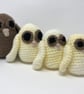 Owl babies  - Image 1