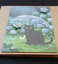 Pack of 2 cards - Image 6