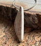 Handmade Pendant Necklace, Unique Eco Friendly Gifts, One of a Kind. - Image 4