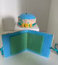 Pincushion and Needlebook Set - Image 2