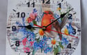 Wall Clocks