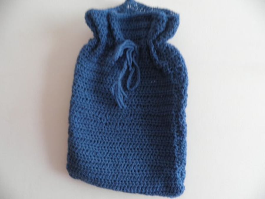 Hot Water Bottle Cover