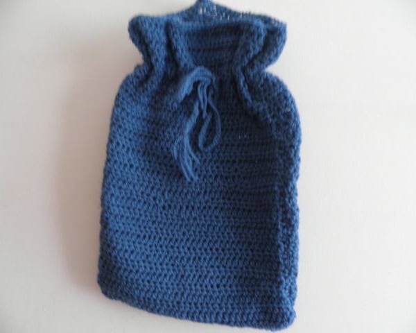 Hot Water Bottle Cover