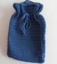 Hot Water Bottle Cover - Image 1