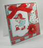 Handmade, any occasion card - You are so very very special - Image 5