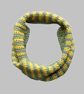 CROCHET PATTERN PDF Apple Scarf - Image 2