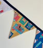 Doggie Pool Party Bunting - Image 8