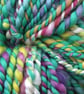 200g Skein - Super Chunky Merino Art Yarn for Crochet, Knitting & Weaving - Image 3
