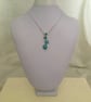 4 Drop Azure Pendant - Image 6