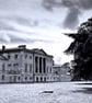Basildon Park Goring On Thames Streatley Berkshire Photograph Print