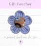Gift Voucher, E-Voucher, Printable