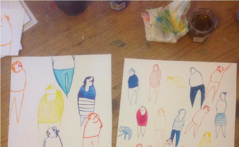 Sasha DeWitt Studios