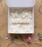 Personalised Wax Melt Gift Box, Flower Wax Melts, UK, Vegan, Coconut Wax - Image 7