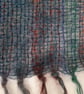 Kidsilk Haze woven neck scarf - Image 3