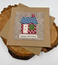 New home appliqué card - Image 6