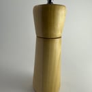 Pepper grinder and salt shaker