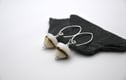 Earrings - Glass