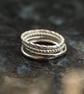 Beaded Ring - Image 5