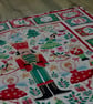 Beautiful Nutcracker Reusable Eco Friendly Advent Calendar - Image 9
