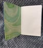 Handmade softcover notebook - A Walk in the Woods - Image 7