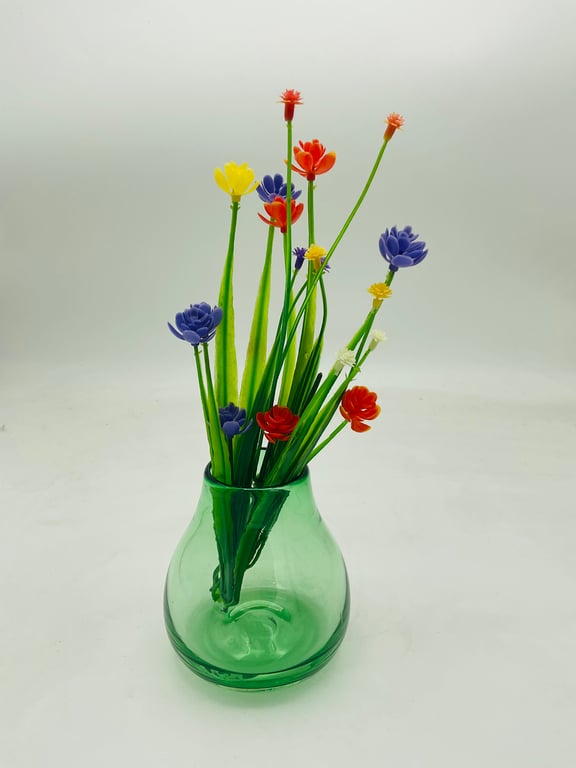 Tiny Flower Vase