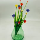 Tiny Flower Vase