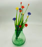 Tiny Flower Vase