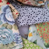 Floribundle of quilting fabrics