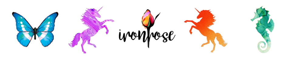 ironrose