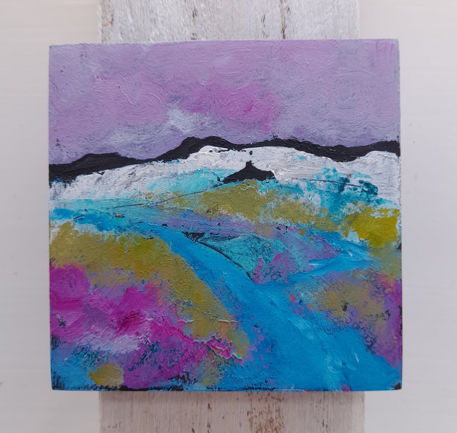 Original Landscape Painting