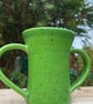 DigniTEA Double Handled Mug Made With Mud - Image 2