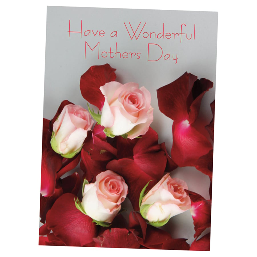 9 - MOTHERS DAY CARD