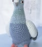 Crochet Pigeon - Image 5