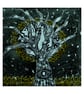 Tree of Life Giclee Print