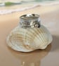 Abalone Shell Spinner Ring - Image 4
