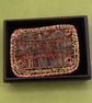 Striation wire brooch - Image 6