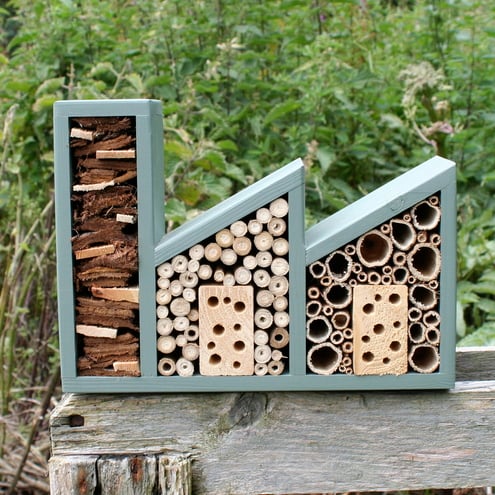 Double Insect and Bee Factory