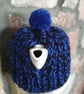 Tea Cosy, Cozy, Tea Pot Cover, Suki, For Life Stump Compatible, Hand Knitted - Image 8