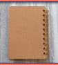 Budweiser poster spiral bound Notebook  - Image 6