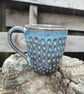 Hedgehog cup - Image 1