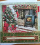 Summer Seconds - Pack of 7 Christmas Cards - Cozy Christmas - Image 9