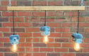 Pendant Lamps