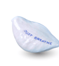 Just Breathe - Bird sculpture for stress relief and good vibes - Image 6