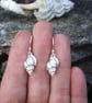 Winkle Shell Earrings  - Image 6