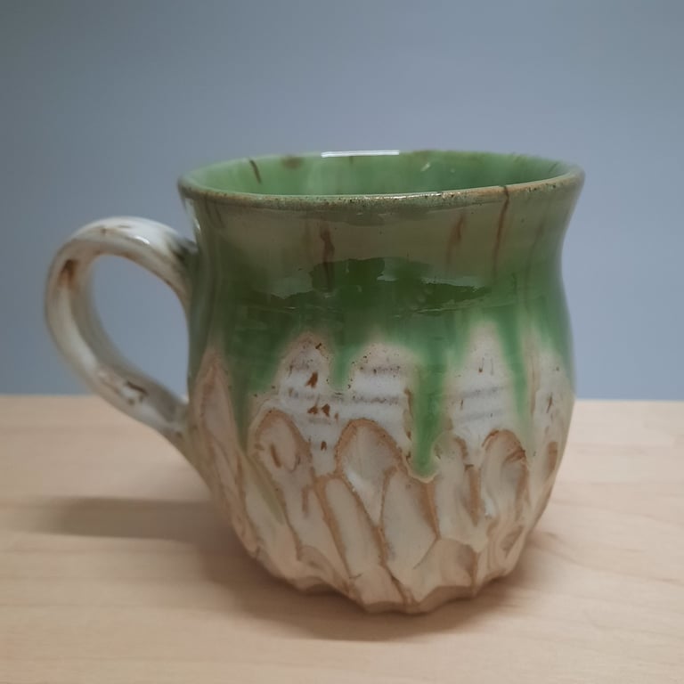 Snow Melt Mug