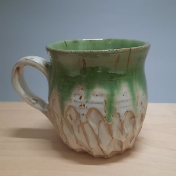 Snow Melt Mug