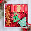 Christmas Wax Melt Gift Set, Christmas Gift 